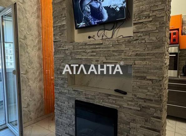 1-room apartment apartment by the address st. Bocharova gen (area 39 m²) - Atlanta.ua - photo 2