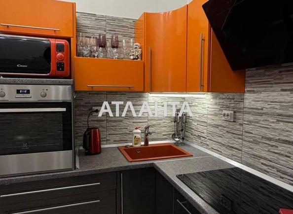 1-room apartment apartment by the address st. Bocharova gen (area 39 m²) - Atlanta.ua - photo 3