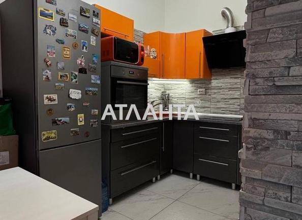 1-room apartment apartment by the address st. Bocharova gen (area 39 m²) - Atlanta.ua - photo 5