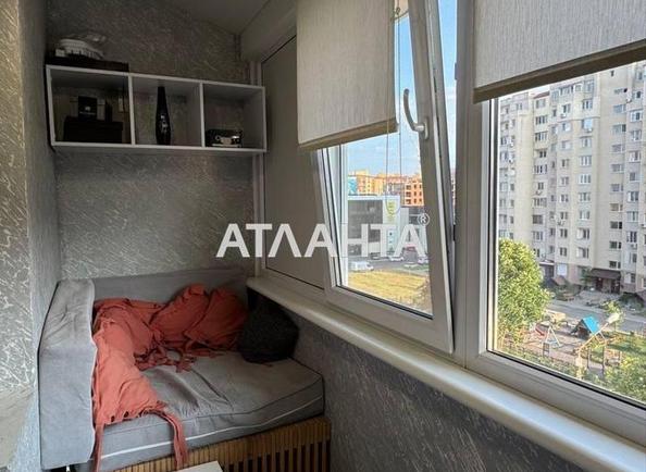 1-room apartment apartment by the address st. Bocharova gen (area 39 m²) - Atlanta.ua - photo 6