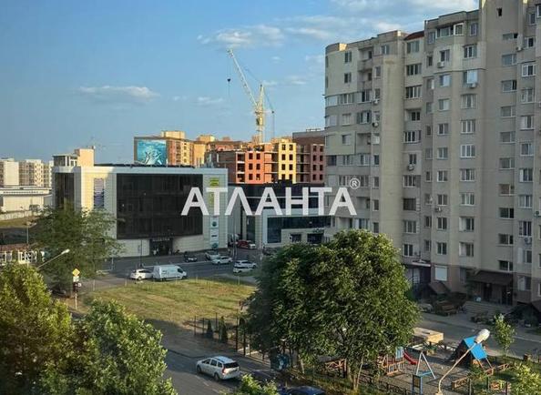 1-room apartment apartment by the address st. Bocharova gen (area 39 m²) - Atlanta.ua - photo 7