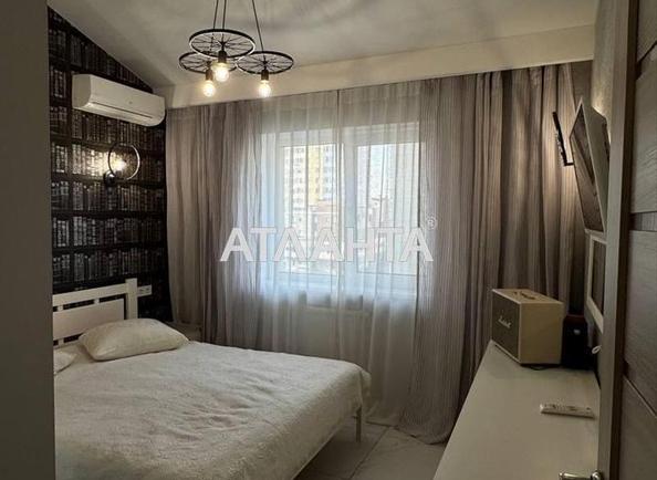 1-room apartment apartment by the address st. Bocharova gen (area 39 m²) - Atlanta.ua - photo 9