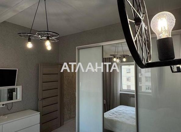 1-room apartment apartment by the address st. Bocharova gen (area 39 m²) - Atlanta.ua - photo 10