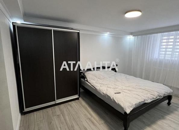 2-комнатная квартира по адресу Буковинський пров. (площадь 62 м²) - Atlanta.ua
