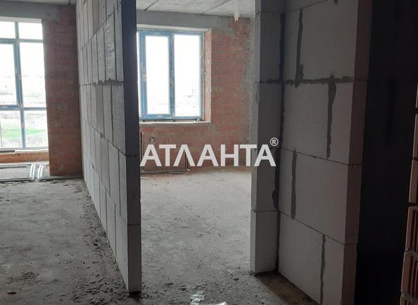 1-room apartment apartment by the address st. Dnepropetr dor Semena Paliya (area 42,7 m²) - Atlanta.ua - photo 4