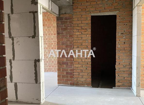 1-room apartment apartment by the address st. Dnepropetr dor Semena Paliya (area 42,7 m²) - Atlanta.ua - photo 5