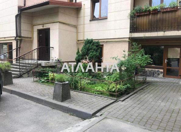 Commercial real estate at st. Tichini (area 113 m²) - Atlanta.ua - photo 5