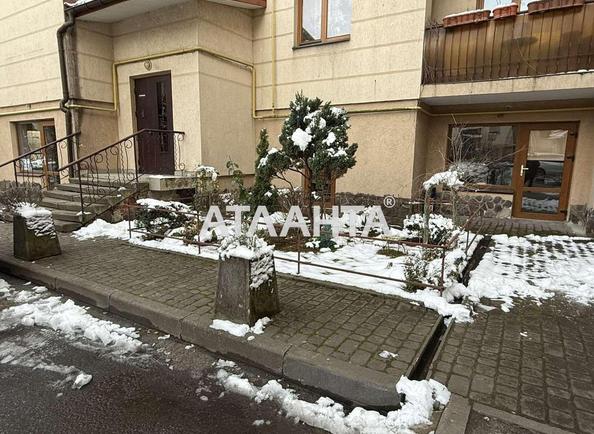 Комерційна нерухомість за адресою вул. Тичини (площа 113 м²) - Atlanta.ua