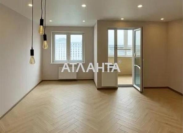 1-room apartment apartment by the address st. Odesskoe shosse (area 37 m²) - Atlanta.ua - photo 7