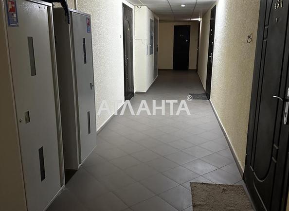 1-room apartment apartment by the address st. Odesskoe shosse (area 37 m²) - Atlanta.ua - photo 12