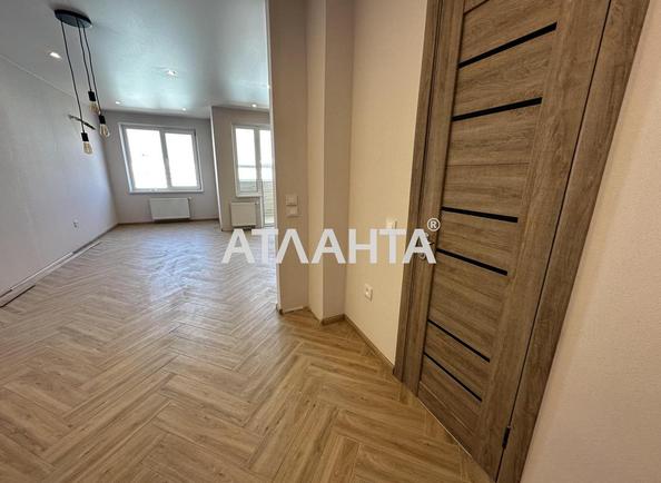 1-room apartment apartment by the address st. Odesskoe shosse (area 37 m²) - Atlanta.ua - photo 3