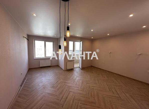 1-room apartment apartment by the address st. Odesskoe shosse (area 37 m²) - Atlanta.ua - photo 2