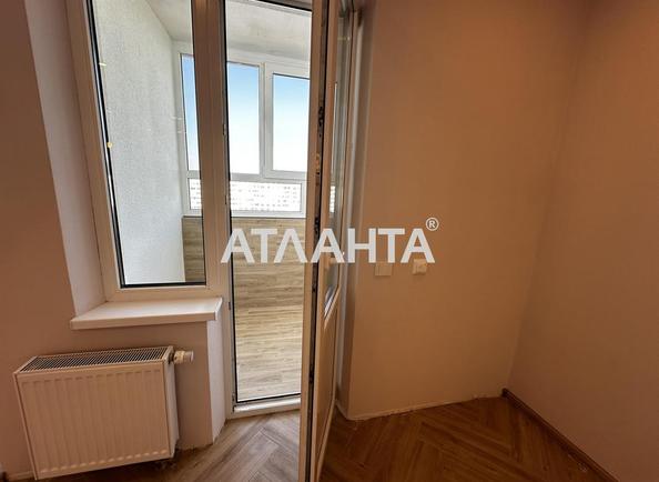 1-room apartment apartment by the address st. Odesskoe shosse (area 37 m²) - Atlanta.ua - photo 5