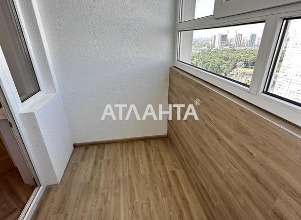 1-room apartment apartment by the address st. Odesskoe shosse (area 37 m²) - Atlanta.ua - photo 6