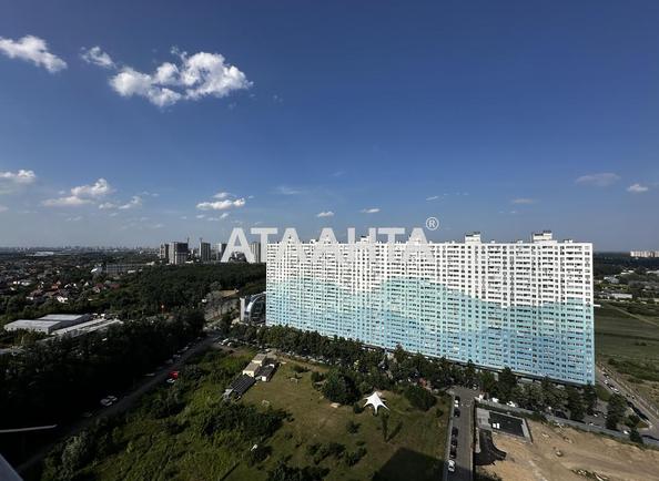 1-room apartment apartment by the address st. Odesskoe shosse (area 37 m²) - Atlanta.ua - photo 13