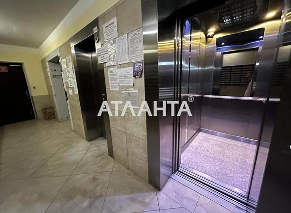 1-room apartment apartment by the address st. Odesskoe shosse (area 37 m²) - Atlanta.ua - photo 14