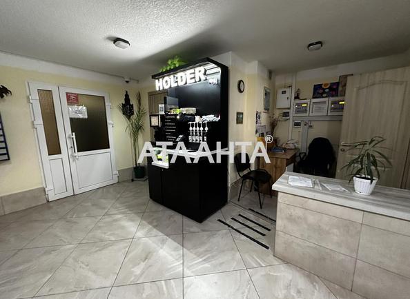 1-room apartment apartment by the address st. Odesskoe shosse (area 37 m²) - Atlanta.ua - photo 15