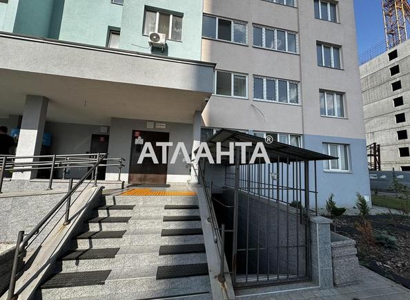 1-room apartment apartment by the address st. Odesskoe shosse (area 37 m²) - Atlanta.ua - photo 16