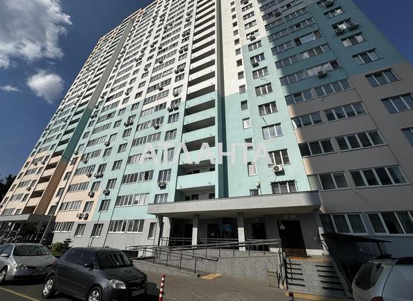 1-room apartment apartment by the address st. Odesskoe shosse (area 37 m²) - Atlanta.ua - photo 17
