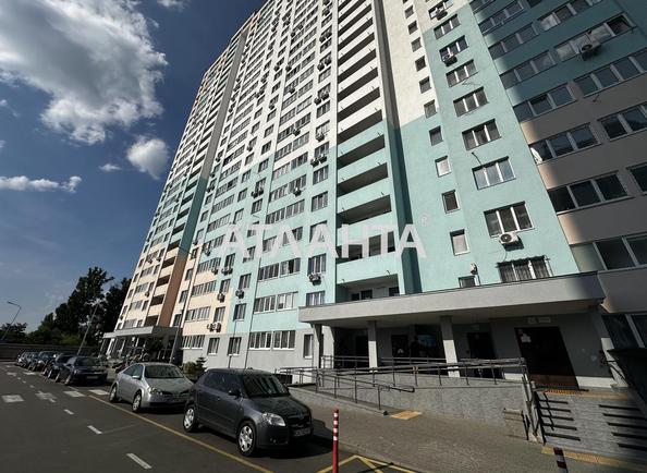 1-room apartment apartment by the address st. Odesskoe shosse (area 37 m²) - Atlanta.ua - photo 18