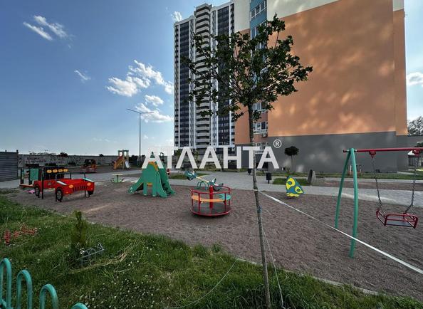 1-room apartment apartment by the address st. Odesskoe shosse (area 37 m²) - Atlanta.ua - photo 20