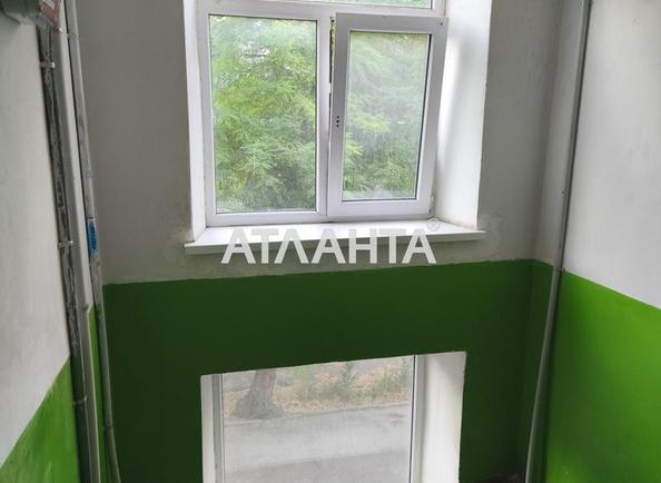 3-кімнатна квартира за адресою вул. Франка Івана (площа 62,7 м²) - Atlanta.ua - фото 17