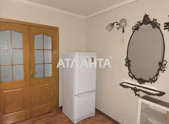 3-кімнатна квартира за адресою вул. Франка Івана (площа 62,7 м²) - Atlanta.ua - фото 10