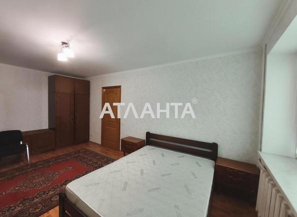 3-кімнатна квартира за адресою вул. Франка Івана (площа 62,7 м²) - Atlanta.ua - фото 5