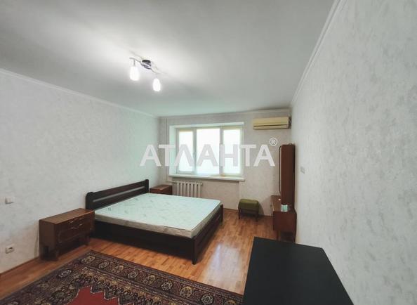3-кімнатна квартира за адресою вул. Франка Івана (площа 62,7 м²) - Atlanta.ua - фото 7