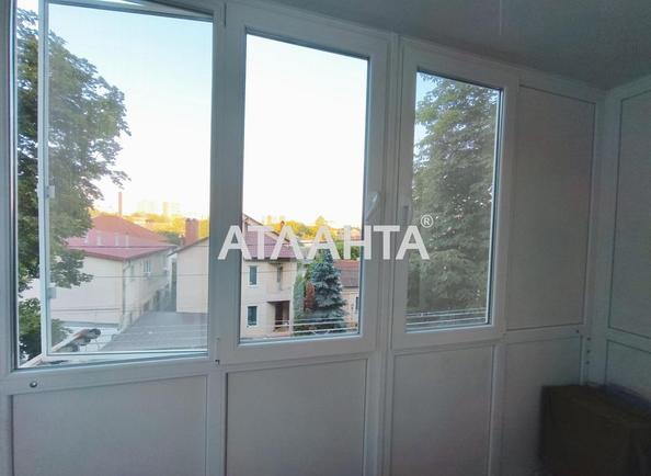 3-кімнатна квартира за адресою вул. Франка Івана (площа 62,7 м²) - Atlanta.ua - фото 11