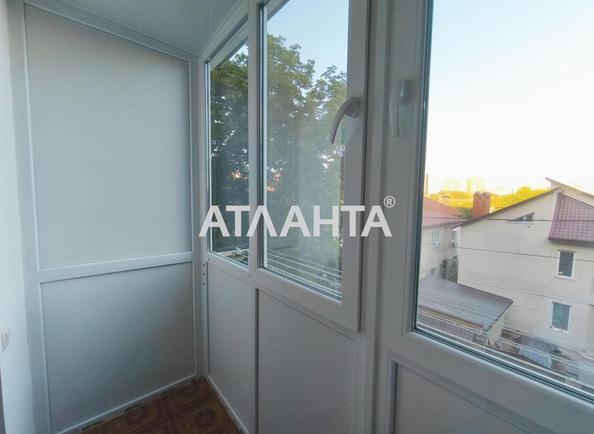 3-кімнатна квартира за адресою вул. Франка Івана (площа 62,7 м²) - Atlanta.ua - фото 12
