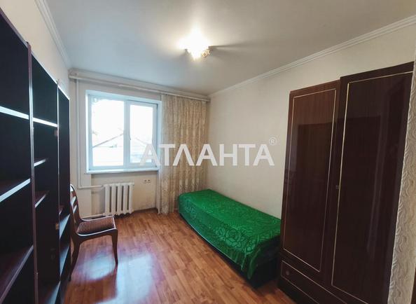 3-кімнатна квартира за адресою вул. Франка Івана (площа 62,7 м²) - Atlanta.ua - фото 9