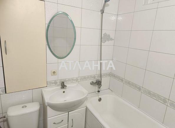 3-кімнатна квартира за адресою вул. Франка Івана (площа 62,7 м²) - Atlanta.ua - фото 14