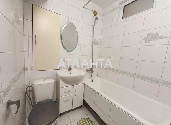 3-кімнатна квартира за адресою вул. Франка Івана (площа 62,7 м²) - Atlanta.ua - фото 13