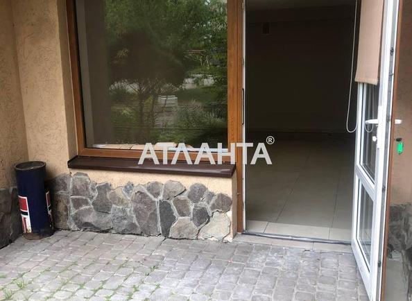 Commercial real estate at st. Tichini (area 113 m²) - Atlanta.ua - photo 5