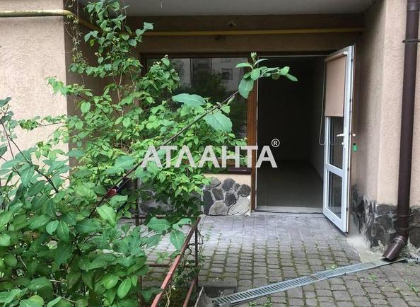 Commercial real estate at st. Tichini (area 113 m²) - Atlanta.ua - photo 6