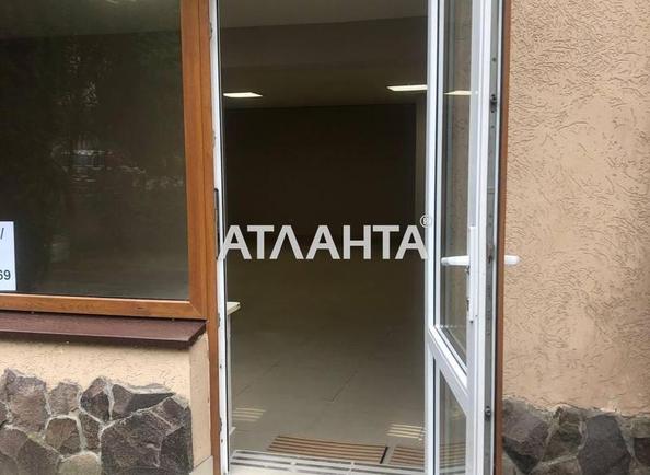 Commercial real estate at st. Tichini (area 113 m²) - Atlanta.ua - photo 19