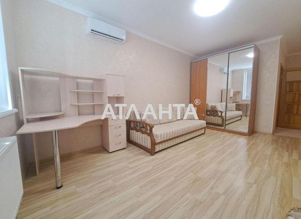 1-комнатная квартира по адресу ул. Академика Вильямса (площадь 45 м²) - Atlanta.ua - фото 3