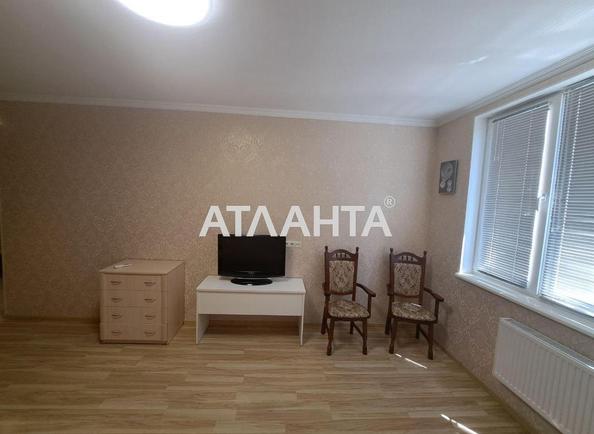 1-комнатная квартира по адресу ул. Академика Вильямса (площадь 45 м²) - Atlanta.ua - фото 4
