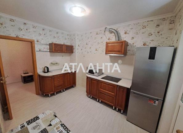 1-комнатная квартира по адресу ул. Академика Вильямса (площадь 45 м²) - Atlanta.ua - фото 6