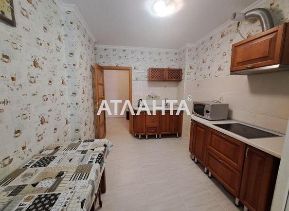 1-комнатная квартира по адресу ул. Академика Вильямса (площадь 45 м²) - Atlanta.ua - фото 7