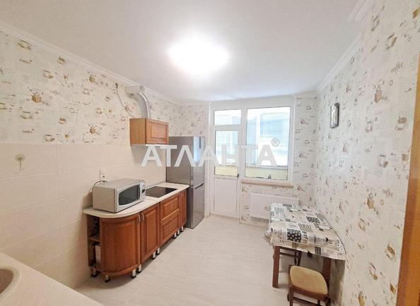 1-комнатная квартира по адресу ул. Академика Вильямса (площадь 45 м²) - Atlanta.ua - фото 8