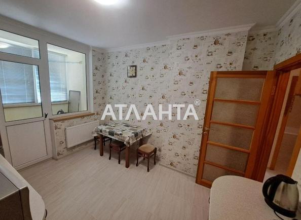 1-комнатная квартира по адресу ул. Академика Вильямса (площадь 45 м²) - Atlanta.ua - фото 9