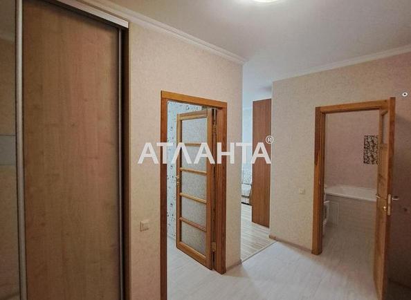1-комнатная квартира по адресу ул. Академика Вильямса (площадь 45 м²) - Atlanta.ua - фото 11