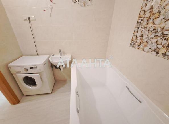 1-комнатная квартира по адресу ул. Академика Вильямса (площадь 45 м²) - Atlanta.ua - фото 14