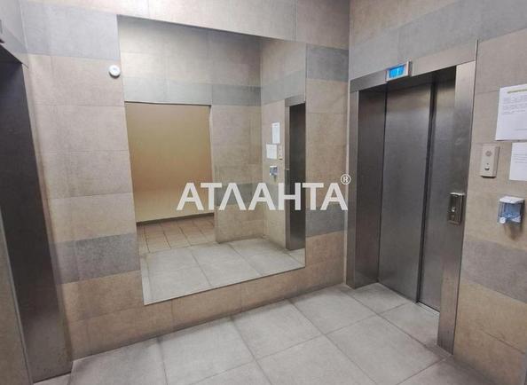 1-комнатная квартира по адресу ул. Академика Вильямса (площадь 45 м²) - Atlanta.ua - фото 17