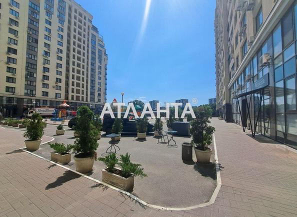 1-комнатная квартира по адресу ул. Академика Вильямса (площадь 45 м²) - Atlanta.ua - фото 19