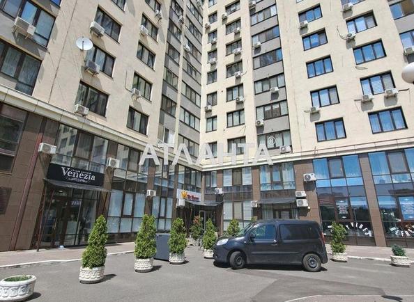 1-комнатная квартира по адресу ул. Академика Вильямса (площадь 45 м²) - Atlanta.ua - фото 20