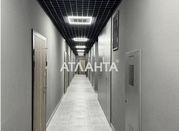 1-комнатная квартира по адресу ул. Генуэзская (площадь 43,1 м²) - Atlanta.ua - фото 5