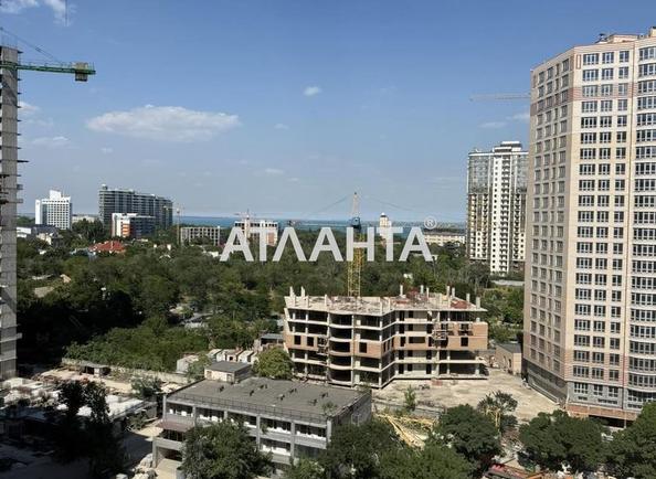1-комнатная квартира по адресу ул. Генуэзская (площадь 43,1 м²) - Atlanta.ua - фото 7